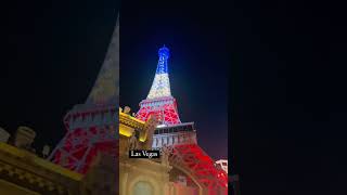 Lights of las Vegas #reel #LasVegas #VegasVibes #TravelIndia #IndiaToVegas #IndianTravelers #Desi