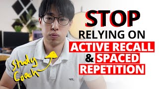 能動的な想起と間隔を置いた反復の問題点（よりスマートに学ぶことの真実）
