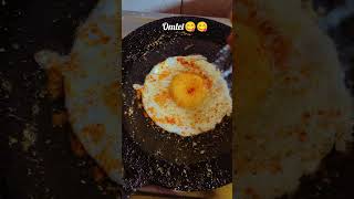 Super Spicy Omelet Recipe 🔥#SpicyOmelet #OmeletLovers #EggRecipes#EggLovers #EggOmelet