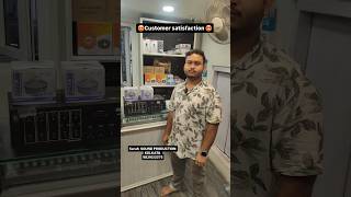 Ahuja amplifier 2 unit Sarah sound Production kolkata DJ market #kolkata #shortsfeed #djsetup