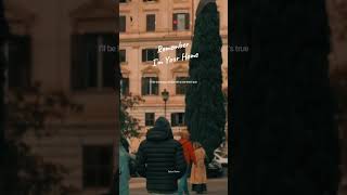 Remember I'm your home #fypviralシ #foryoupage #fypシ #foryouシ #italy #europe #love #asthetic #shorts