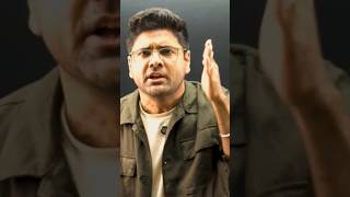 Sarkar Se Jawab Chahiye! Abhinay Sharma Ka Seedha Sawal Desh Ki Sarkar Se