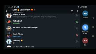 Ama ecosistema 1cent, Xcent los que harán que SHIBA INU llegue a 0.01$ y bone a 1000$ respectivament