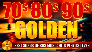 Greatest Hits 70s 80s 90s Oldies Music 1886 📀 Music Hits 80s📀Best Music Hits 70s 80s 90s Playlist