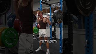 They don’t know me son #viral #gym #fitness #youtubeshorts #youtubeviral #shortsviral