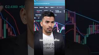 Don’t miss the opportunity of trading on cryptos #crypto #cryptocurrency