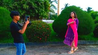 Outdoor photoshoot | Photoshoot with Canon 6D and 70-200mm F2.8 | DSLR wedding photography