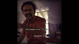Bheeshma parvam🥶#mammootty#bheeshmaparvam#shinetomchacko#movie