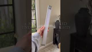 私のお気に入りの、お手頃価格の照明ハック！💡 #homehack #lightinghack #light #homefinds #renterfriendly