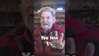 SALTY Story from a Vietnam Veteran that Endured
