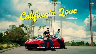 COLIFONIA LOVE (Official video) cheema y | gur sindhu | punjabi song 2023