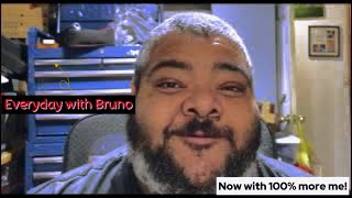 Introduction to Me… Bruno!