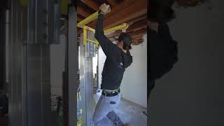 Ultimate JOBSITE Workouts - Part 1 #shorts