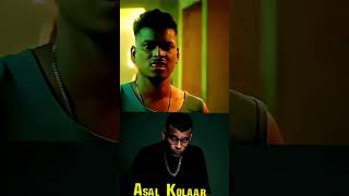 Trending Singer 🔥 Asal Kolaar Singing Song 🎵 | Top 5 Songs |#asalkolar #asalkolaru #trendingsong