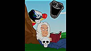 Gravity💀? #shorts #edit #trending #trollface #shortsfeed #troll #trollfaceedit #trollfacememes #fyp