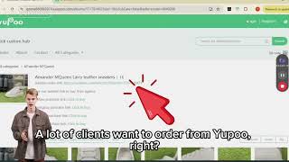 AllChinaBuy Pop Up Risk Remover & Link Converter by chrome extension link in description