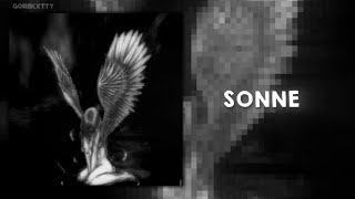 Eerie/dark edit audios that make me feel heavenly..🪽🕷️