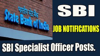 sbi jobs notifications released 2023 #sbi #notifications  #jobs #telangana #india #viral #treanding