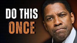 Do This Once & Watch People Treat You Differently | Best Motivational Speech