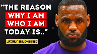 Lebron James Quotes That Explain His GOAT Status