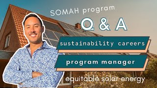 Program Manager - Energy Non-profit, What is it, How to get a Job 🏠 | Sustainability Careers