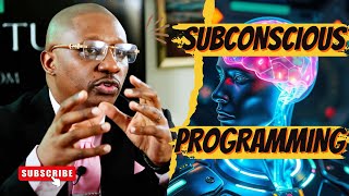 LIFE IS SPIRITUAL FINANCIAL FREEDOM PRESENTS: POWER OF YOUR SUBCONSCIOUS MIND (HEART AFFIRMATIONS)