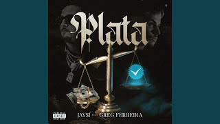 Plata (feat. Greg Ferreira)