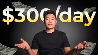 Safest Way To Make Money Online In 2025 ($100/day+)