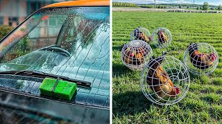 Genius LIFE HACKS You Won't Believe Actually Work!