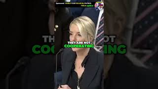 🚨Bondi & Graham EXPOSE Lawless Leftists · Pam Bondi Hearing · Congressional Hearings · Breaking News