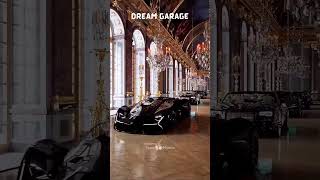 Billionaire Dreams Garage 🥵😎🤤🤑 #supercars #luxurycars #cars #carlovers #shorts #billionaire