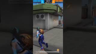 (FF) My Ferst video                                  😎. #freefire #viralvideos#trebding_shorts_ff