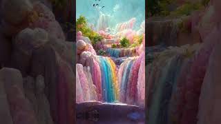 A Beautiful Nature Animation Video