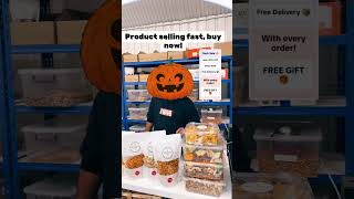 Shop Now! #NewProductAlert #dryfruitsbazzar #fok #HealthySnacking