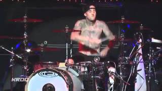 I Wont Be Home For Christmas - Blink182 - Kroq Almost