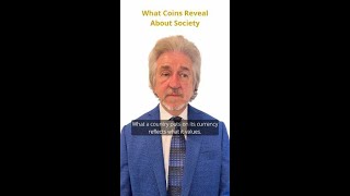 Why Some Coins Matter More Than Others #RarityX #CulturalValue #RealWorldAssets #RWA #Web3 #shorts