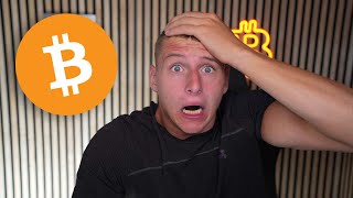 BITCOIN HOLDERS: BE WARNED!!!!