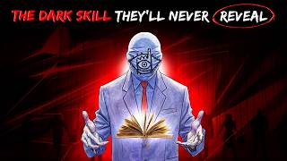 Dark Art Of Cold Reading.(Watch At Your Own Risk)