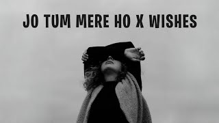 Jo Tum Mere Ho X Wishes (Remix) After Hourmusic | Jo Tum Mere Ho X Wishes Full Song