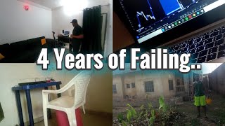 Why I Failed at Trading for 4 Years (...And How I'm Beating the Odds in 2025)