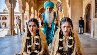 Badshah Ki Do jurwa Beti Ki shadi Ek 80 Saal Ke Budhe Se Kyu Kar Di Gyi || Moral Story
