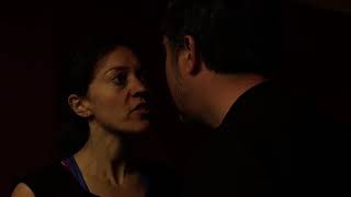 IMAN A ShORT FILM