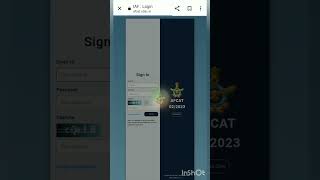 AFCAT ADMIT CARD 2023 / AFCAT 2 2023 ADMIT CARD #afcat