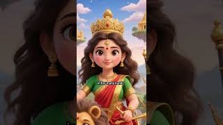 Unraveling the Epic Dasara Story:A Festival of Triumph! 🎉✨ #Dasara #festivalvibes #vijayadasamistory