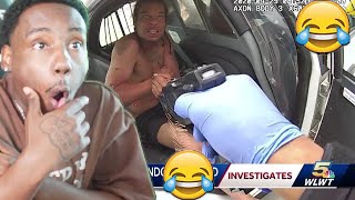 連邦当局に石を投げると懲役刑になる