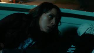 FTWD S1E3 - Hospital is overrun