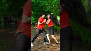 Ake Ake Dui | Amit Kumar | Bengali Romantic Song #shorts #youtubeshorts #dance