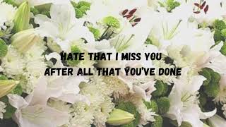 Forgot About Us (Keenan Te) #forgotaboutus #kennante #song #songlyrics