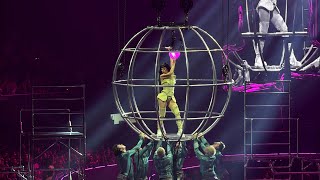 KATY PERRY - THE LIFETIMES TOUR ♾️