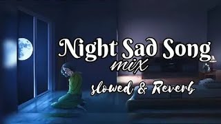 🥰Mind Relaxing Songs💞Hindi Lofi  Mashup 2024 @Bigner_Yt09 #song